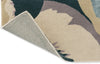 Brink and Campman Calathea Shiitake/Wild Water Area Rug by Harlequin Fold Image