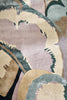 Brink and Campman Calathea Shiitake/Wild Water Area Rug by Harlequin Room Image Feature
