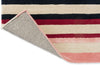 Brink and Campman Calla Pomegranate/Clementine Area Rug by Harlequin Fold Image