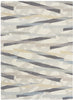 Brink and Campman Diffinity Oyster Area Rug by Harlequin main image