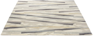 Brink and Campman Diffinity Oyster Area Rug by Harlequin Angle Image