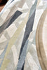 Brink and Campman Diffinity Oyster Area Rug by Harlequin Room Image Feature