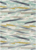 Brink and Campman Diffinity Topaz Area Rug by Harlequin main image