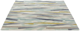 Brink and Campman Diffinity Topaz Area Rug by Harlequin Angle Image