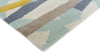 Brink and Campman Diffinity Topaz Area Rug by Harlequin Corner Image