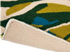 Brink and Campman Floreale Fuchsia Area Rug by Harlequin Fold Image