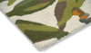 Brink and Campman Floreale Maize Area Rug by Harlequin Corner Image
