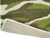 Brink and Campman Floreale Maize Area Rug by Harlequin Fold Image