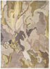 Brink and Campman Foresta Pebble/Sand Area Rug by Harlequin main image