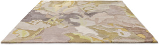 Brink and Campman Foresta Pebble/Sand Area Rug by Harlequin Angle Image