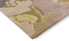 Brink and Campman Foresta Pebble/Sand Area Rug by Harlequin Corner Image