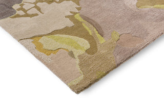 Brink and Campman Foresta Pebble/Sand Area Rug by Harlequin Corner Image