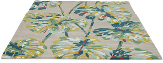 Brink and Campman Kelapa Zest Area Rug by Harlequin Angle Image