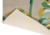 Brink and Campman Kelapa Zest Area Rug by Harlequin Fold Image