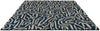 Brink and Campman Melodic Blue Area Rug by Harlequin Angle Image