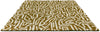 Brink and Campman Melodic Ochre/Gold Area Rug by Harlequin Angle Image