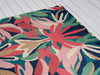 Brink and Campman Melora Pink Area Rug by Harlequin Room Image Feature