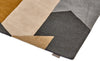 Brink and Campman Popova Caramel/Slate/Shell Area Rug by Harlequin Corner Image