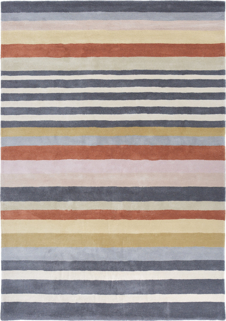 Brink and Campman Rosita Harissa Area Rug by Harlequin main image