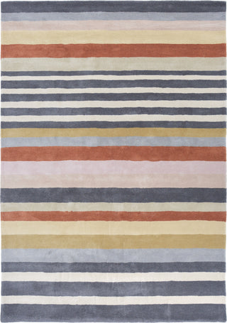 Brink and Campman Rosita Harissa Area Rug by Harlequin main image