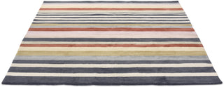 Brink and Campman Rosita Harissa Area Rug by Harlequin Angle Image
