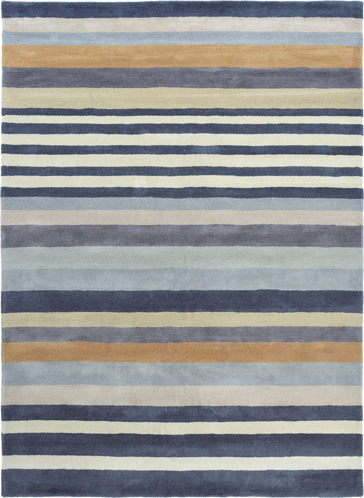 Brink and Campman Rosita Putty Area Rug by Harlequin main image