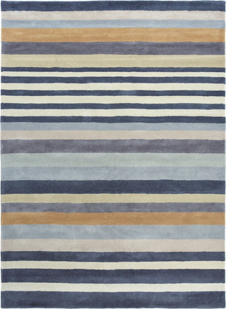 Brink and Campman Rosita Putty Area Rug by Harlequin main image