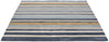 Brink and Campman Rosita Putty Area Rug by Harlequin Angle Image