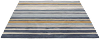 Brink and Campman Rosita Putty Area Rug by Harlequin Angle Image
