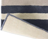 Brink and Campman Rosita Putty Area Rug by Harlequin Fold Image
