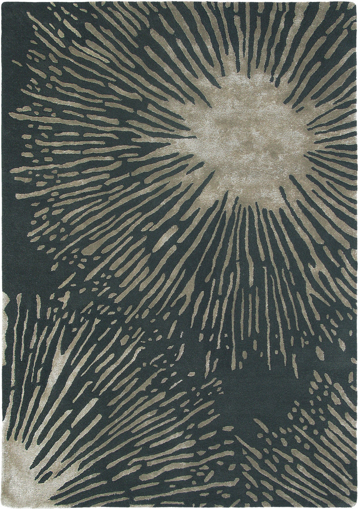 Brink and Campman Shore Truffle Area Rug by Harlequin main image