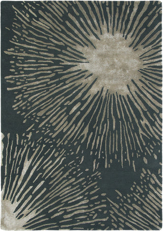 Brink and Campman Shore Truffle Area Rug by Harlequin main image