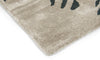 Brink and Campman Shore Truffle Area Rug by Harlequin Corner Image