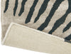 Brink and Campman Shore Truffle Area Rug by Harlequin Fold Image