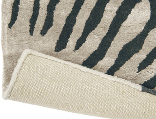 Brink and Campman Shore Truffle Area Rug by Harlequin Fold Image