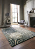 Brink and Campman Shore Truffle Area Rug by Harlequin Room Image Feature