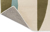 Brink and Campman Torillo Emerald/Azul Area Rug by Harlequin Fold Image