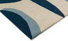 Brink and Campman Torillo Sky/Cornflower Area Rug by Harlequin Corner Image