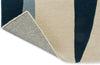 Brink and Campman Torillo Sky/Cornflower Area Rug by Harlequin Fold Image