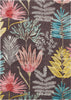 Brink and Campman Yasuni Cerise Area Rug by Harlequin main image