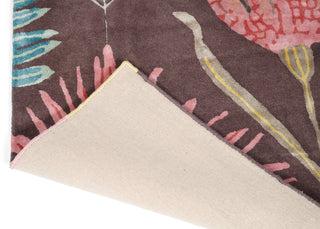 Brink and Campman Yasuni Cerise Area Rug by Harlequin Angle Image