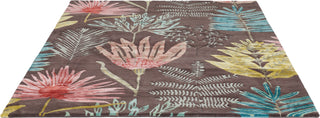 Brink and Campman Yasuni Cerise Area Rug by Harlequin Fold Image