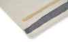 Brink and Campman Zeal Pewter Area Rug by Harlequin Corner Image