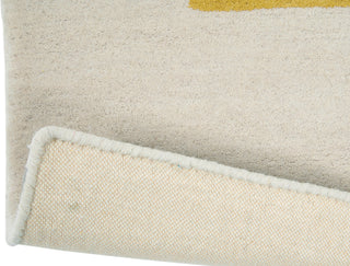 Brink and Campman Zeal Pewter Area Rug by Harlequin Fold Image