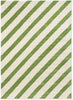 Brink and Campman Paper Straw Peridot Area Rug by Harlequin x Sophie Robinson main image