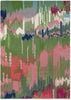 Brink and Campman Wilderness Peridot/Emerald Area Rug by Harlequin x Sophie Robinson main image