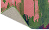 Brink and Campman Wilderness Peridot/Emerald Area Rug by Harlequin x Sophie Robinson Fold Image