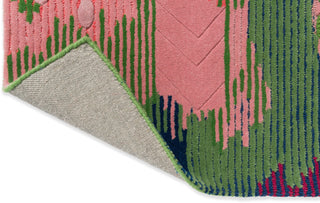 Brink and Campman Wilderness Peridot/Emerald Area Rug by Harlequin x Sophie Robinson Fold Image