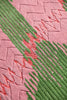 Brink and Campman Wilderness Peridot/Emerald Area Rug by Harlequin x Sophie Robinson Room Image Feature