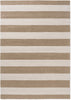 Brink and Campman Lille Pale Ochre Area Rug by Laura Ashley main image